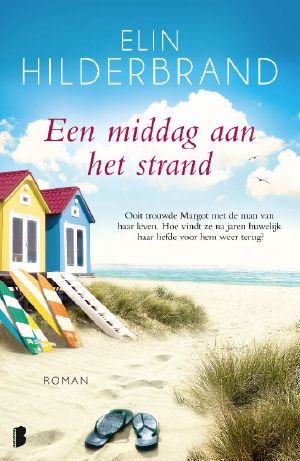 Een middag aan het strand