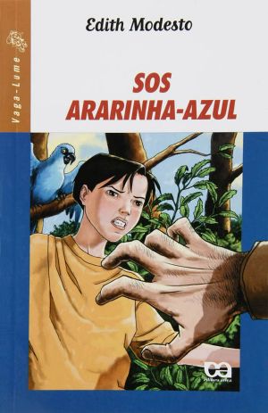 SOS Ararinha-Azul