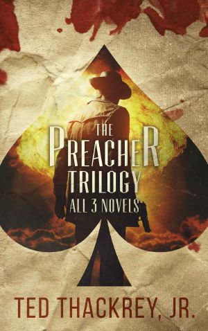 The Preacher Trilogy · Box Set 1-3