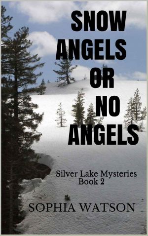 Snow Angels or No Angels · Silver Lake Mysteries - Book 2 (Silver Lake Cozy Mysteries)