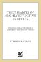 The 7 Habits of Highly Effective Families