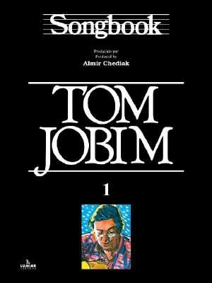 Songbook Tom Jobim