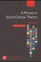 Primer in Social Choice Theory