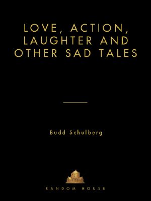 Love, Action, Laughter and Other Sad Tales