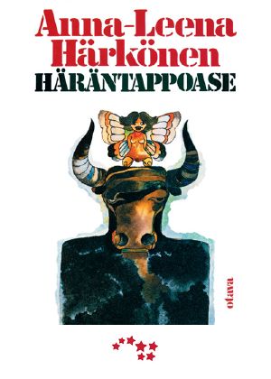 Häräntappoase