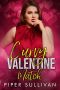 Curvy Valentine Match: A Second Chance Romance (Curvy Girl Dating Agency Book 6)