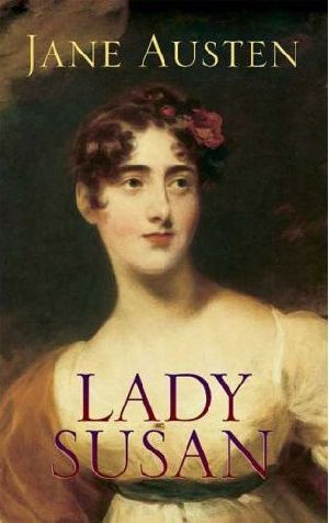 Lady Susan - Jane Austen · Annotated