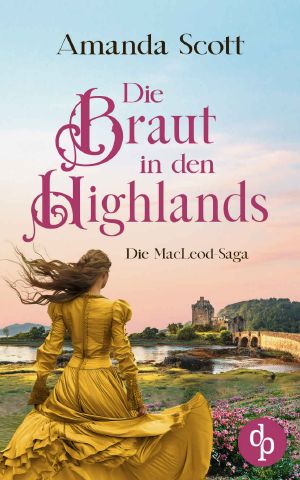 Die Braut in den Highlands