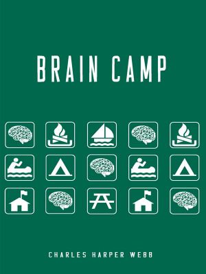 Brain Camp (Pitt Poetry Series)