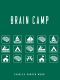 Brain Camp (Pitt Poetry Series)