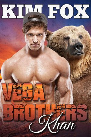 Vega Brothers · Khan · Secret Baby BBW (The Bear Shifters of Vega Ranch Book 2)