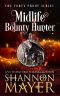 Midlife Bounty Hunter · A Paranormal Women's Fiction Novel (The Forty Proof Series Book 1)