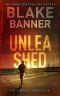 Unleashed: An Omega Thriller