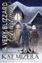 A Very Blizzard Christmas (Alaska Blizzard Book 7)