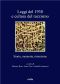 Leggi Del 1938 E Cultura Del Razzismo (I Libri Di Viella)