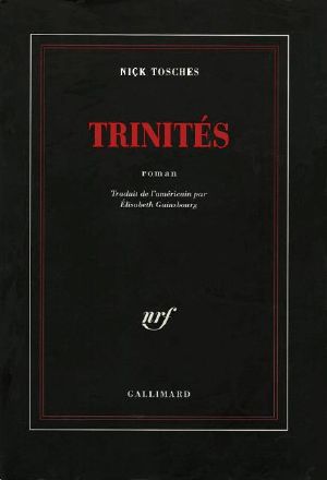 Trinités