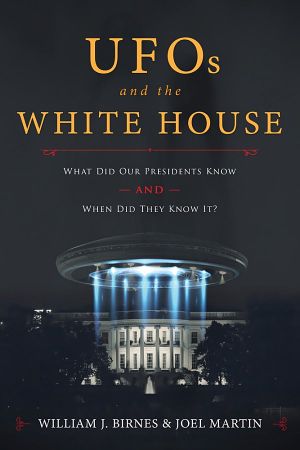 UFOs and the White House