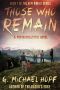 Those Who Remain: A Postapocalyptic Novel (The New World Book 7)