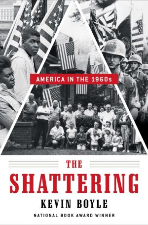 The Shattering · America in the 1960s