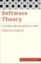 Software Theory · A Cultural and Philosophical Study (Media Philosophy)