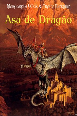 Asa De Dragão