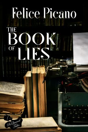 The Book of Lies