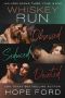 Obsessed, Seduced & Devoted: Books 3 - 5