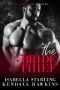 The Bride Thief: Dark Vows Prequel (Dark Vows Duet)