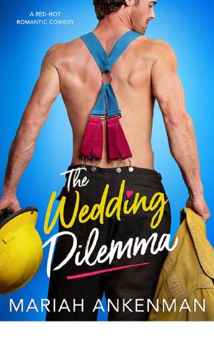 The Wedding Dilemma (Mile High Firefighters)