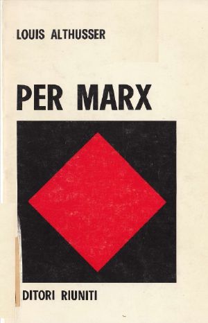 Per Marx