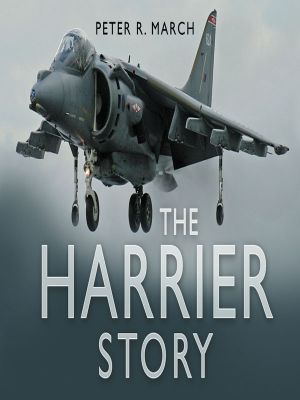 Harrier Story