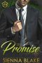 The Promise: An Fake Fiance Billionaire Romance (Irish Billionaires)