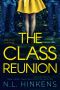 The Class Reunion · A Psychological Suspense Thriller