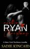 Another Ryan Christmas: A new York Ruthless novella