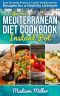 Effortless Mediterranean Diet Instant Pot Cookbook · Easy Everyday Pressure Cooker Mediterranean Recipes for a Healthy Lifestyle (Mediterranean Cookbook Book 3)