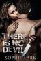 There Is No Devil (Sinners Duet Book 2)