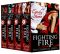 Fighting Fire · Boxed Set 1-4