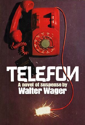 Telefon (Jerry eBooks)