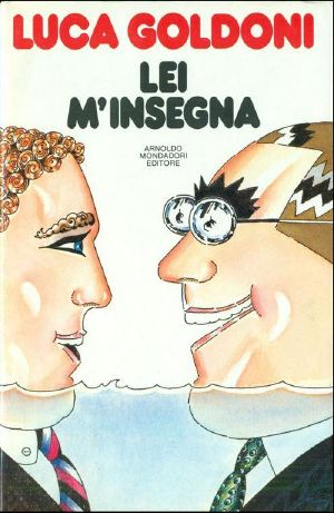 Lei m'insegna