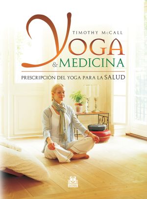 YOGA Y MEDICINA