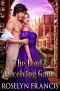 The Lord’s Deceiving Game: Historical Regency Romance