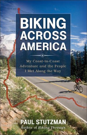 Biking Across America