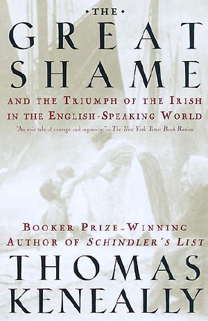 The Great Shame