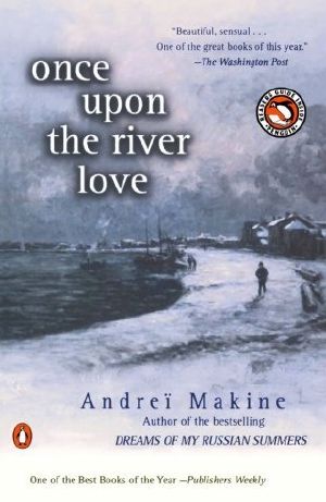 Once Upon The River Love