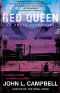 Omega Days (Book 6): Red Queen