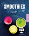 Smoothies · Power for you! (scan)