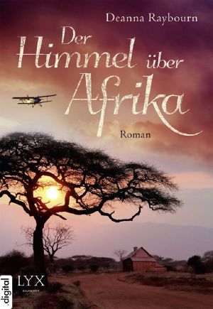 Der Himmel über Afrika