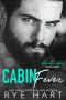 Cabin Fever · A Mountain Man Romance