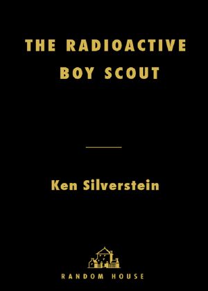 The Radioactive Boy Scout