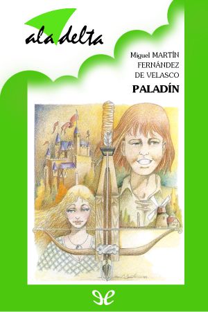 Paladín